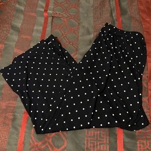 🦉Croft & Barrow bottoms🦉